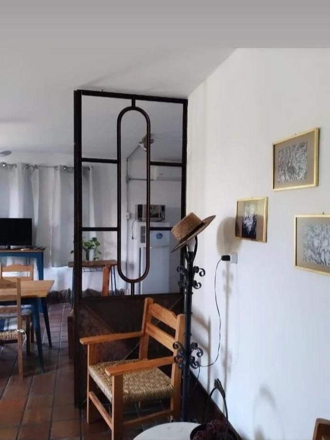 Mykonos Carmelo Apartamento Exterior foto
