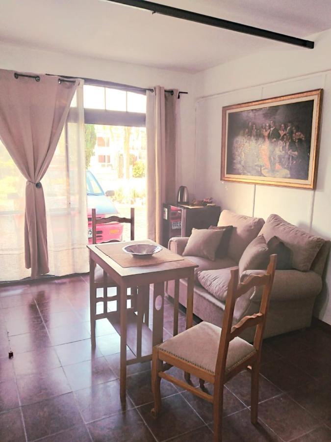 Mykonos Carmelo Apartamento Exterior foto