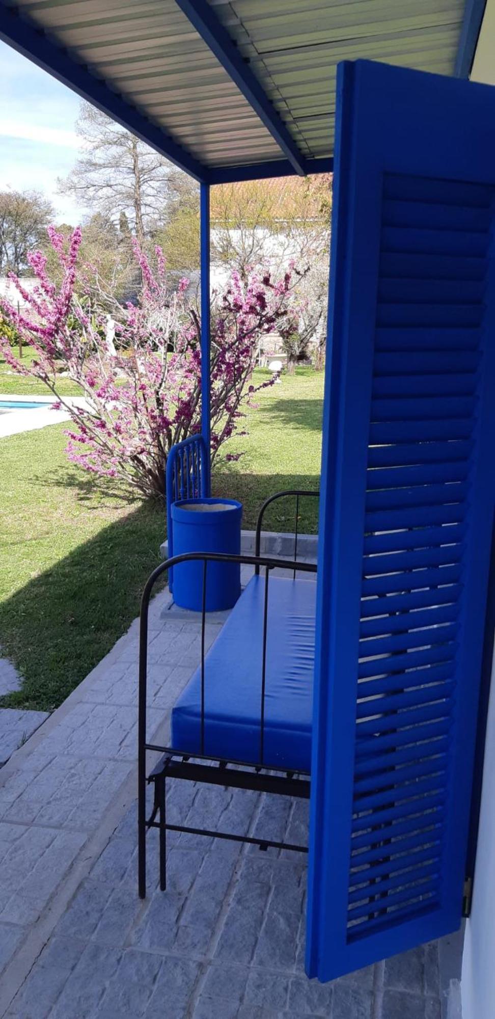 Mykonos Carmelo Apartamento Exterior foto