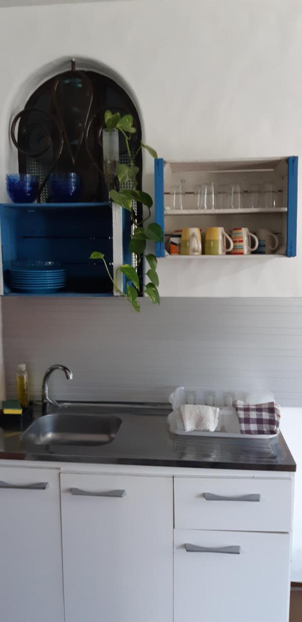 Mykonos Carmelo Apartamento Quarto foto